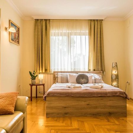 Mikes Vendeghaz Hotel Balatonfüred Zewnętrze zdjęcie