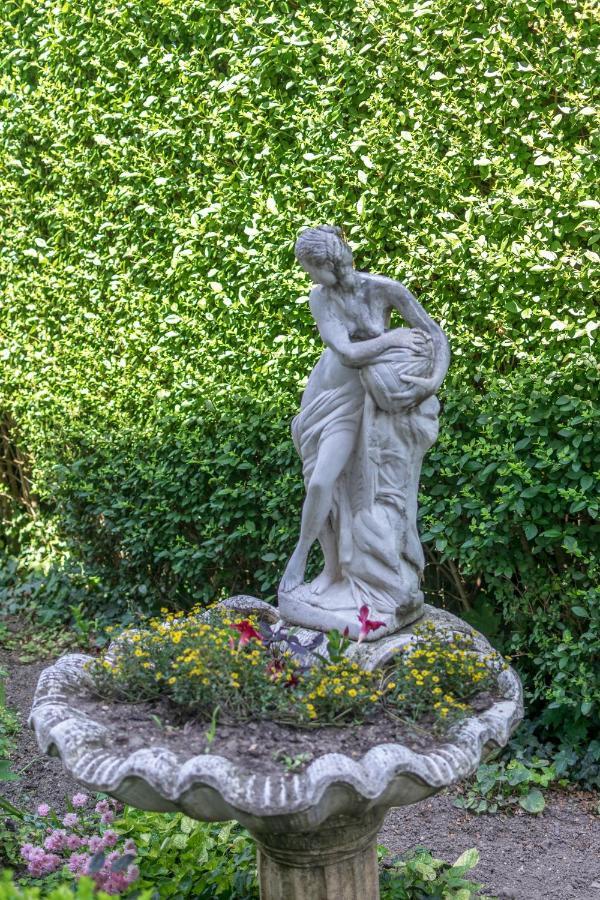 Mikes Vendeghaz Hotel Balatonfüred Zewnętrze zdjęcie