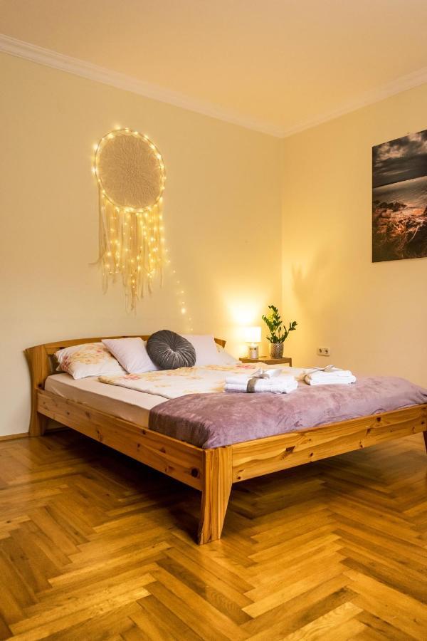 Mikes Vendeghaz Hotel Balatonfüred Zewnętrze zdjęcie