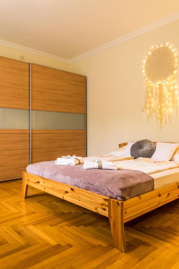 Mikes Vendeghaz Hotel Balatonfüred Zewnętrze zdjęcie