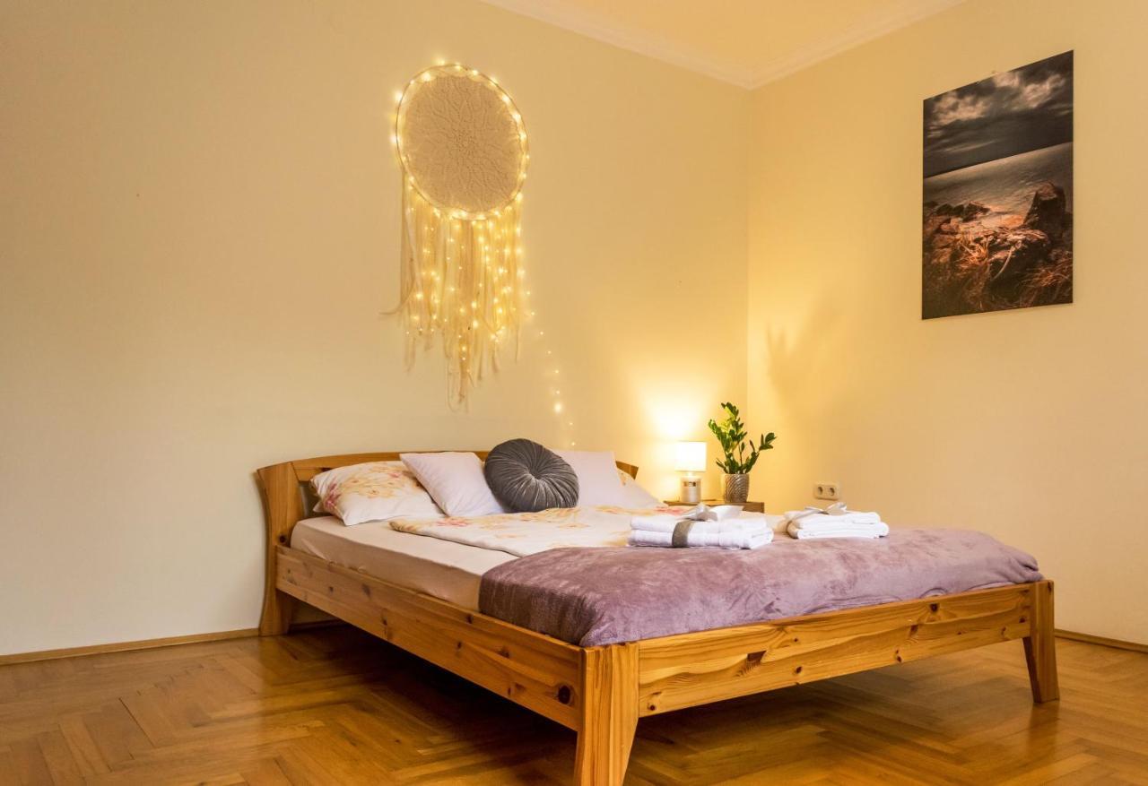 Mikes Vendeghaz Hotel Balatonfüred Zewnętrze zdjęcie